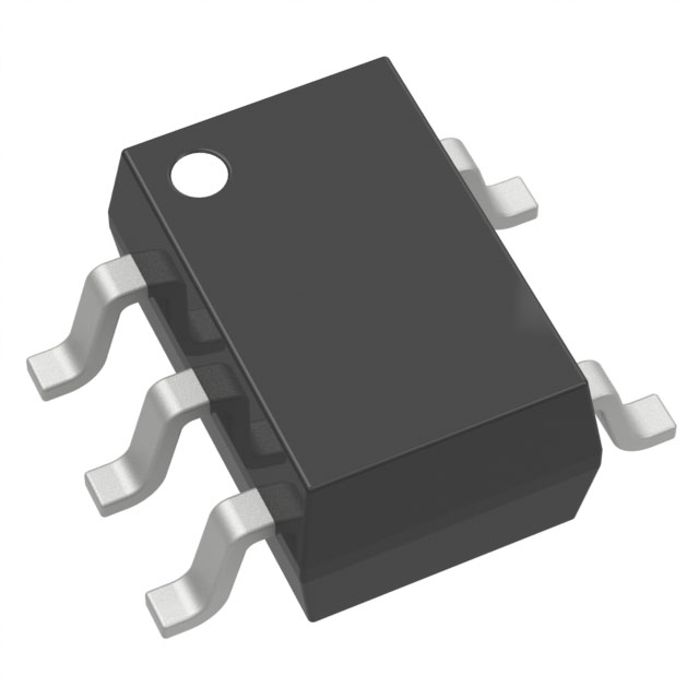 AD8007AKSZ-R2